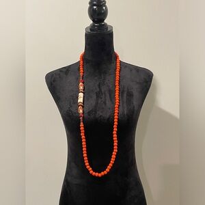 A New Approach Fashion necklace